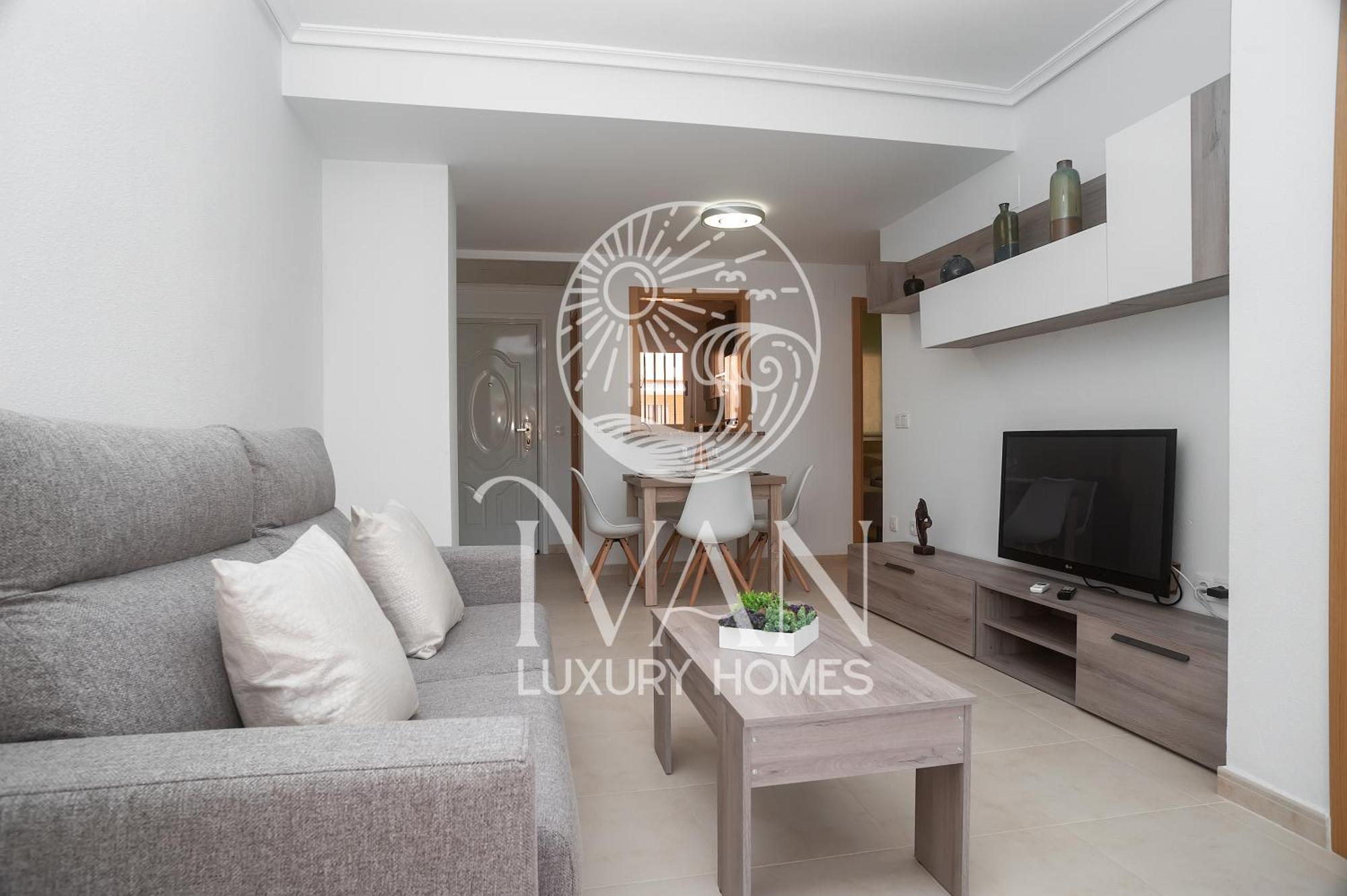 Casa Alegria Ivan Luxury Homes 10ªpta Sur 1ªlinea El Borseral Exterior foto